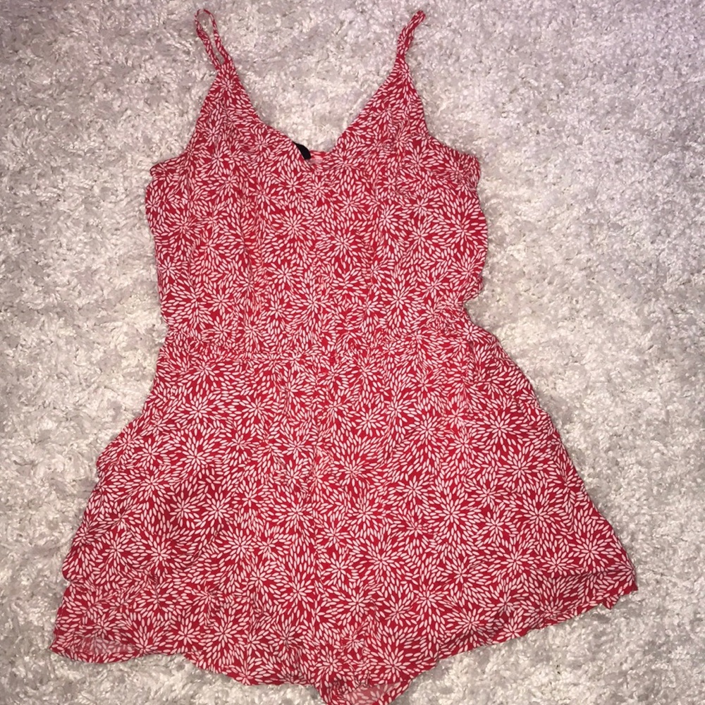 H&M Romper